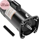 USQ1202 Pool Pump Motor 2HP, Fit for A.O. Smith/Century Pool and Spa Pump Motor,