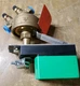KMC MEP-4002 Actuator Delta P Valves Rad-D 1/2" LDP 1J-2771-D16