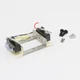 MCDONNELL & MILLER SWA-150S-M Manual Reset Switch Assembly Series 150S/157S
