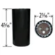 189-227 uF 330V Heavy Duty BMI 091A189B330CE7A USA Motor Start Capacitor