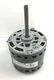 GE 5KCP39LGS093S Blower Motor 1/2 HP RPM 1075/4SPD 115V HC43AE117A used #CMC982B