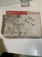 Honeywell R847A 1085  Switching Relay 120V 60Hz  2 wire 240v control circuit