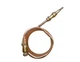 BASO 40" ODS Thermocouple R1970 | Vent-Free Heater Pilot Sensor Replacement