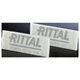 Rittal 3174100 SK 3174.100 Replacement Filter Mat (L x H x D) 264 x 95