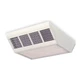 DAYTON 2YU35 Srfce-Mnt Elct Ceil Htr,2500/3800/5000W 2YU35