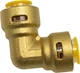 1PC Supco SBE58 5/8" SB1 Elbow 90 Degree, Solder Free