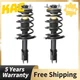 Complete Strut & Coil Spring Assembly Front For 97-05 Buick Century 171661 2PC