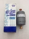 Sporlan Catch-All HPC-104-S Reversible Heat Pump Liquid Line Filter/Drier 1/2"