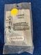 New Lennox OEM 65G9101 Braze On Self Piercing Copper Saddle Valve for 3/8" Tube