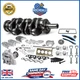 Vauxhall Renault Trafic 1.6 CDTI R9M408 R9M452 R9M413 Forged Crankshaft + Conversion Kit