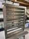 Dayton 20UA48 36"Hx30"W Drainable Fixed Intake Louver