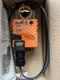 Belimo LMB24-3 Damper Pneumatics Actuator 45 In-lb 24V (New Open Box)