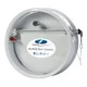 Field Controls 12M+MG2 Draft Regulator for Oil Gas Wood Coal 12