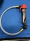 DIVERSITECH GG-1 DRAIN GUN-PORTABLE DRAIN CLEANING TOOL (StrgT)