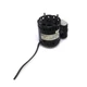 AO Smith Refrigeration Motor (E206447 JE2F029), .06, 1PH, 1350/1640 RPM, 50/60Hz