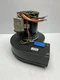 Chikee Fan Blower Motor A33C351R MT21302 3400RPM 115/230V 60/50 Hz used #M626B