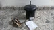 Genteq R1747B 3/4 HP 1075 RPM 460V Replacement Motor (C)