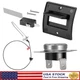 for Dometic/Atwood/Hydro 33082 Sail Switch + 31091 Limit Switch +35100 Electrode