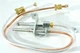 Dometic 91603 Water Heater Parts Jade Pilot Assembly