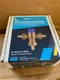 Cash Acme 25948 / HG110-D Thermostatic Mixing Valve, 1/2" Expansion Ends (NEW)