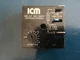 ICM Time Delay HMKS00C2X600  &mdash; Delay On Make &mdash;- Same Function To ICM 102F
