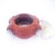 ASC Gruvlok Roughneck 4" Coupling FIG 7005 Green Stripe Gasket