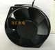 1 Pc. New fan UR6500-TP full metal iron leaf high temperature resistant fan