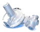 Sensus-Gas Division 243-8-IRV-1 1/2 - 1.5"Irv 1/2Orf 6/14"Grnblk 10'