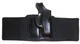 Pro Carry Ankle Holster - Gun Holster LH RH For Beretta Nano w/ CT Laserguard