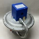 Maxitrol 220G 3&rdquo; Pressure Regulator 220G-3 10Psi Inlet 50,000,000 BTU Capacity