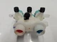 W10758828 W11165546  Whirlpool Kenmor Washer Water Inlet Valve