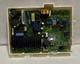 EBR32268001 OEM LG Washer Electronic Control Board with Cover