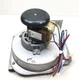 FASCO 7158-1751E 1503253701 Draft Inducer Blower Motor 70581751 used #MK112