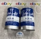 TWO New Cans Sporlan Refrigerant Dryer High Acid RC-48  NO TARRIF CHARGES