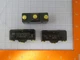 Lot of 25 Honeywell BZ-R-A2N112  Basic / Snap Action Switches MICRO SWITCH Premi