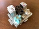 Furnace Gas Valve 36E98 304 White-Rodgers