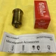 BELL & GOSSETT 113001 NO. 7 AUTO-VENT 1/8" FNPT