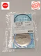 PARKER HANNIFIN HVAC REFRIGERATION DIAPHRAM GASKET KIT 200873 A8 A7 RANGE A NEW