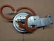 ICP Tridelta Furnace Air Pressure Switch HQ1011739TR, 1011739 0.35" WC