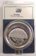 J/B M2-500LF Refrigeration Pressure Gauge