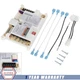 Integrated Furnace Control Board NEW For White Rodgers Lennox 50A55-843