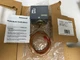 👀NEW HONEYWELL 20' COPPER ELEMENT TEMPERATURE CONTROLLER 2W 250V MAX L480B 1239