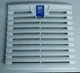RITTAL SK 3239.200 AIR OUTLET FILTER 7'' x 7'' NEW!! QUANTITY!! WOW!!