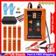 Fuel Injector Tester and Cleaner Tool Kit, DIY Cleaning Tool Kit, 8 Pulse Modes*