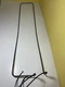 Heatcraft 24752502 Drain Pan Heater, 38",USED OEM, NICE AND CLEAN COND
