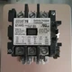 Mars 780 61445 Definite Purpose Contactor 24VAC 50/60Hz. With auxiliary switch