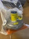 Maxitrol 325-3L 1/2" Gas Line Pressure Regulator CSA/ANSI Z21.80 2PSI (NEW)