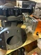 NEW Belimo F7100HD-PKRXUP-MFT-T Actuator w/3 Way 4" Butterfly Valve 50/60Hz