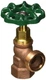 Arrowhead Brass & Plumbing 222LF 1/2" Female Pipe Thread Boiler Drain