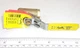 APOLLO 70-102-2741, Ball Valve 3/8" Pipe Locking Lever Handle 600WOG, 1913A
